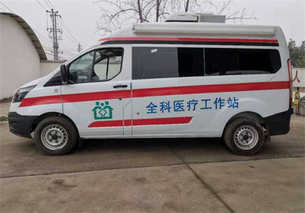 核酸防疫服務(wù)車_浮游菌采樣車_明年變異病毒就沒了_流動(dòng)核酸取樣車