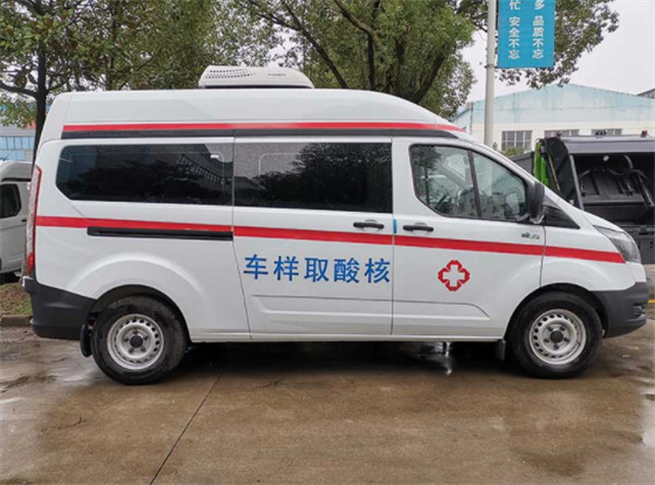 核酸防疫服務車_核酸檢測采樣類型_做核酸什么時間可以出結果_防疫服務車