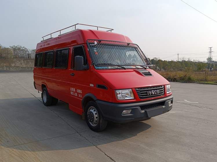 四驅器材消防森林消防器材車_貴州云南 應急滅火車_森林巡邏車