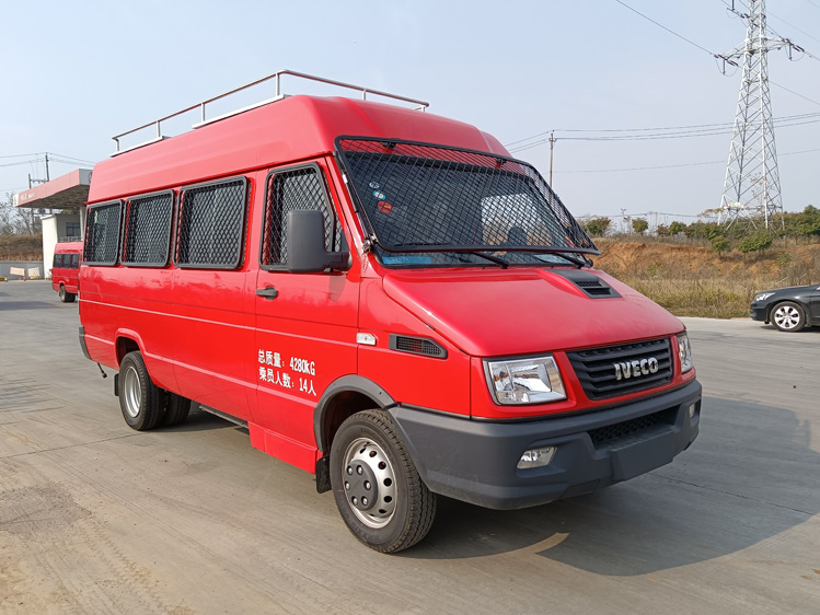 四驅器材消防森林消防器材車_貴州云南 應急滅火車_森林巡邏車