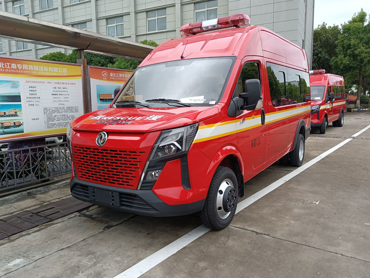 森林巡邏運兵車_依維柯10-15人座 依維柯歐勝7人座消防運兵車價格合理