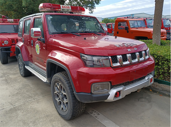 宜昌市氣防搶險車 應急發電搶險車 應急指揮車 電源車 部隊宿營車廠家