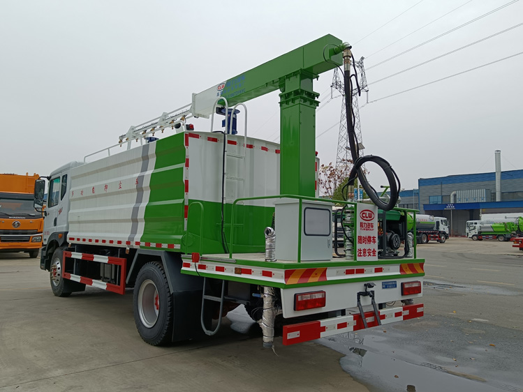 鐵路抑塵車價格_5/12噸煤礦火車皮霧炮噴霧車 山西忻州消毒防疫灑水車_15噸運煤抑塵劑固化劑噴灑報價實惠