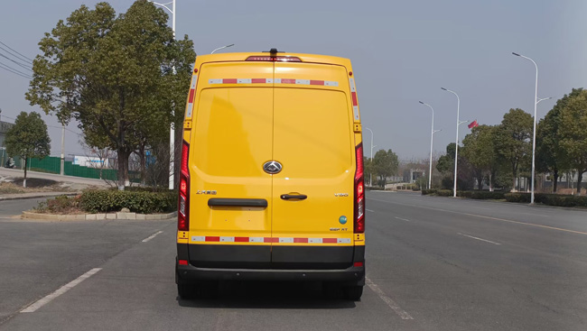 江鈴特順應急救援車_排水帶電源泵車氣防車_煤礦礦山救援車 山東化工園區氣防車 緊急應急救援車_國六氣防車_石油化工應急搶險救援車