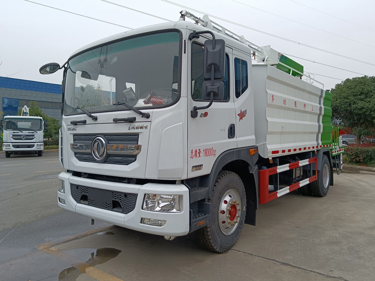 15噸鐵路抑塵車_運煤抑塵劑固化劑噴灑12噸鐵路抑塵車_鉤擋停噴功能全國質(zhì)保_鐵路運煤抑塵車_全智能電控封層車